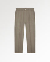Coach Pants Wool Pure