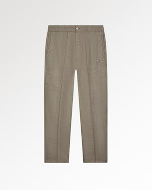 Coach Pants Wool Pure