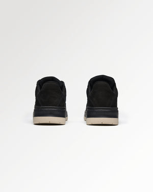 Cruiser Suede Black