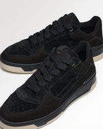 Cruiser Suede Black