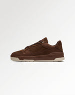 Cruiser Suede Chocolate