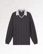 Knit Football Jersey Pavement