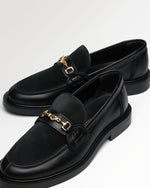Loafer Hazy Black