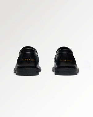 Loafer Hazy Black