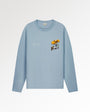 Longsleeve Film Set Celestial Blue
