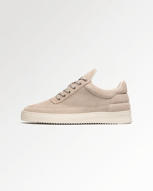 Low Top Suede Pure