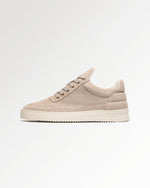 Low Top Suede Pure
