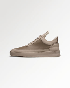 Low Top Tech Crumbs Pure