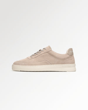 Mondo Suede Pure
