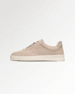 Mondo Suede Pure