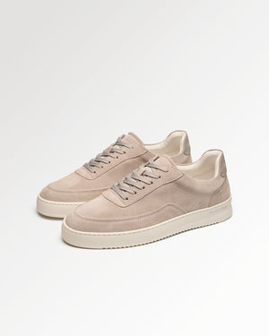 Mondo Suede Pure