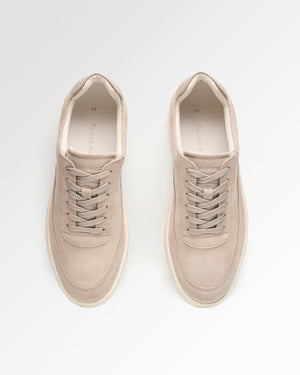 Mondo Suede Pure