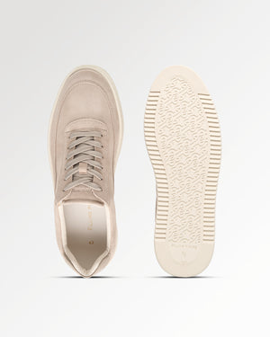Mondo Suede Pure