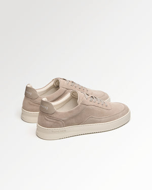 Mondo Suede Pure
