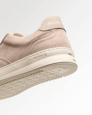 Mondo Suede Pure
