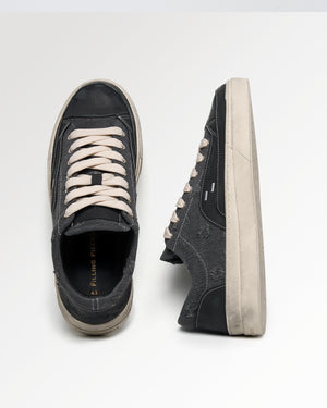 Riviera Patina Black