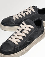 Riviera Patina Black