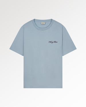 T-Shirt Director Celestial Blue