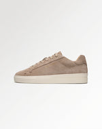 Tiebreak Suede Pure