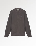 Zip Knit Pavement