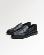 Base Loafer Nappa Black