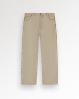 Denim Pants Kelp