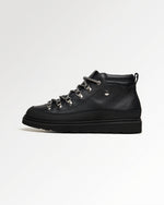 Glacier Boot Grain Black