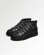 Glacier Boot Grain Black