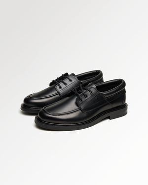 Low Deck Polido Black