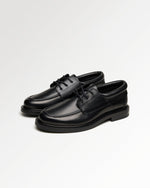 Low Deck Polido Black