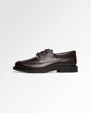 Low Deck Polido Brown