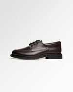 Low Deck Polido Brown