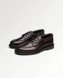 Low Deck Polido Brown