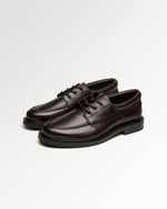Low Deck Polido Brown