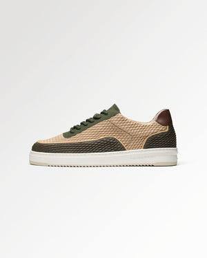 Mondo Reed Beige / Green