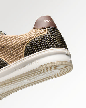Mondo Reed Beige / Green