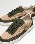 Mondo Reed Beige / Green