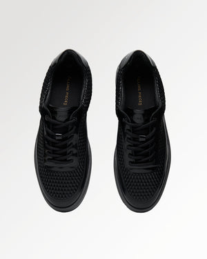 Mondo Reed Black