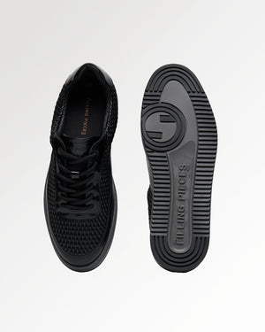 Mondo Reed Black