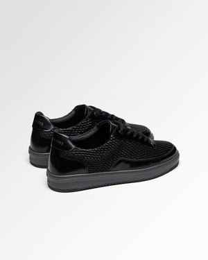 Mondo Reed Black