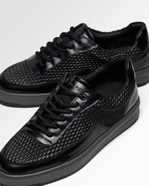 Mondo Reed Black