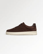 Mondo Suede Chocolate