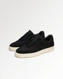 Mondo Suede Grain Black