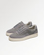 Mondo Suede Grain Grey