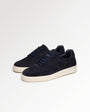 Mondo Suede Grain Navy