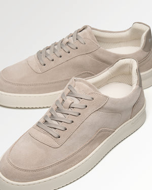 Mondo Suede Pure