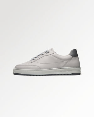 Mondo Trim All Grey