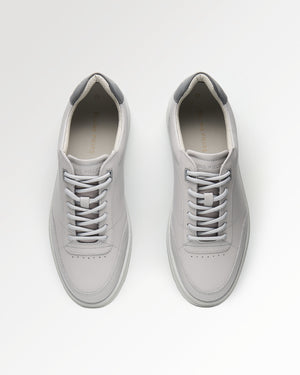 Mondo Trim All Grey