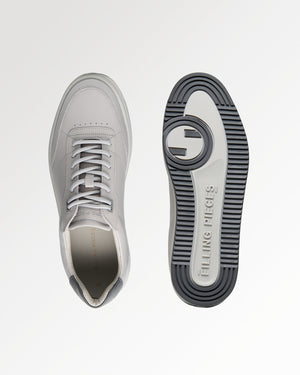 Mondo Trim All Grey