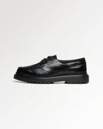 Sea Tek Woven Twist Black